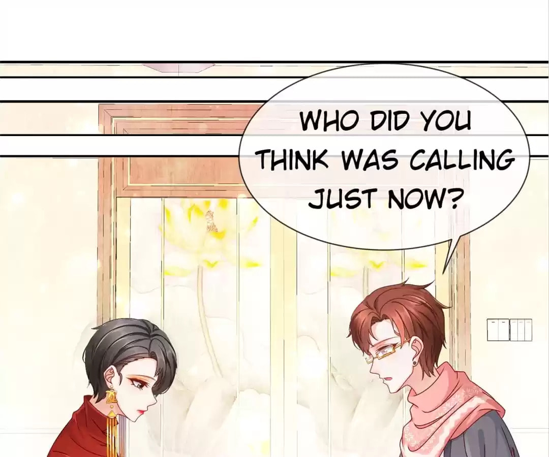 Read Phoebe & Selina (Colored) chapter 8 image 15 on Lezhin