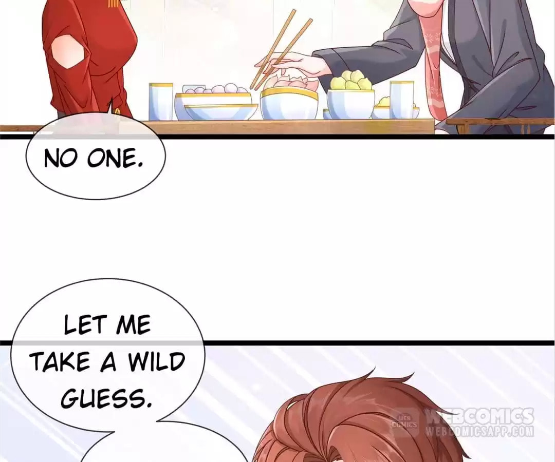 Read Phoebe & Selina (Colored) chapter 8 image 16 on Lezhin
