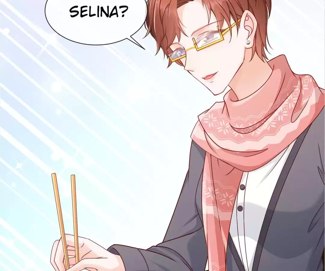 Read Phoebe & Selina (Colored) chapter 8 image 17 on Lezhin