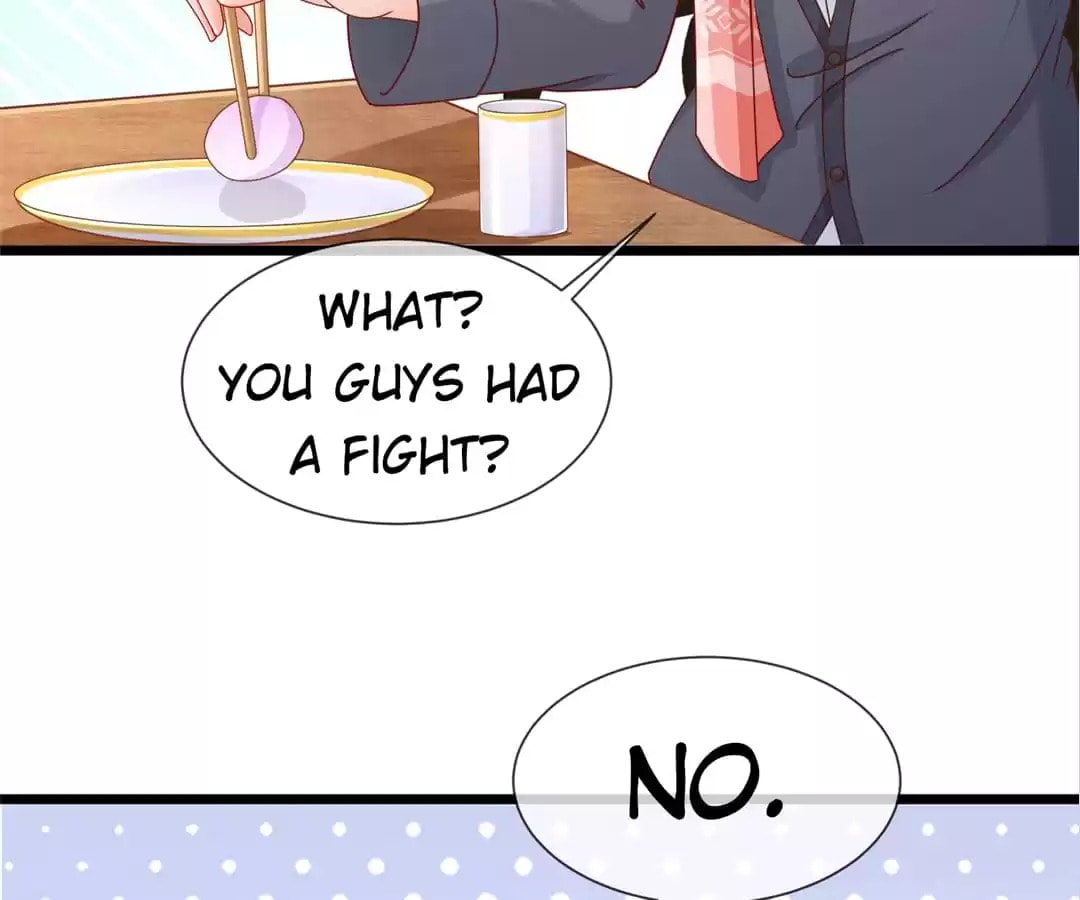 Read Phoebe & Selina (Colored) chapter 8 image 18 on Lezhin