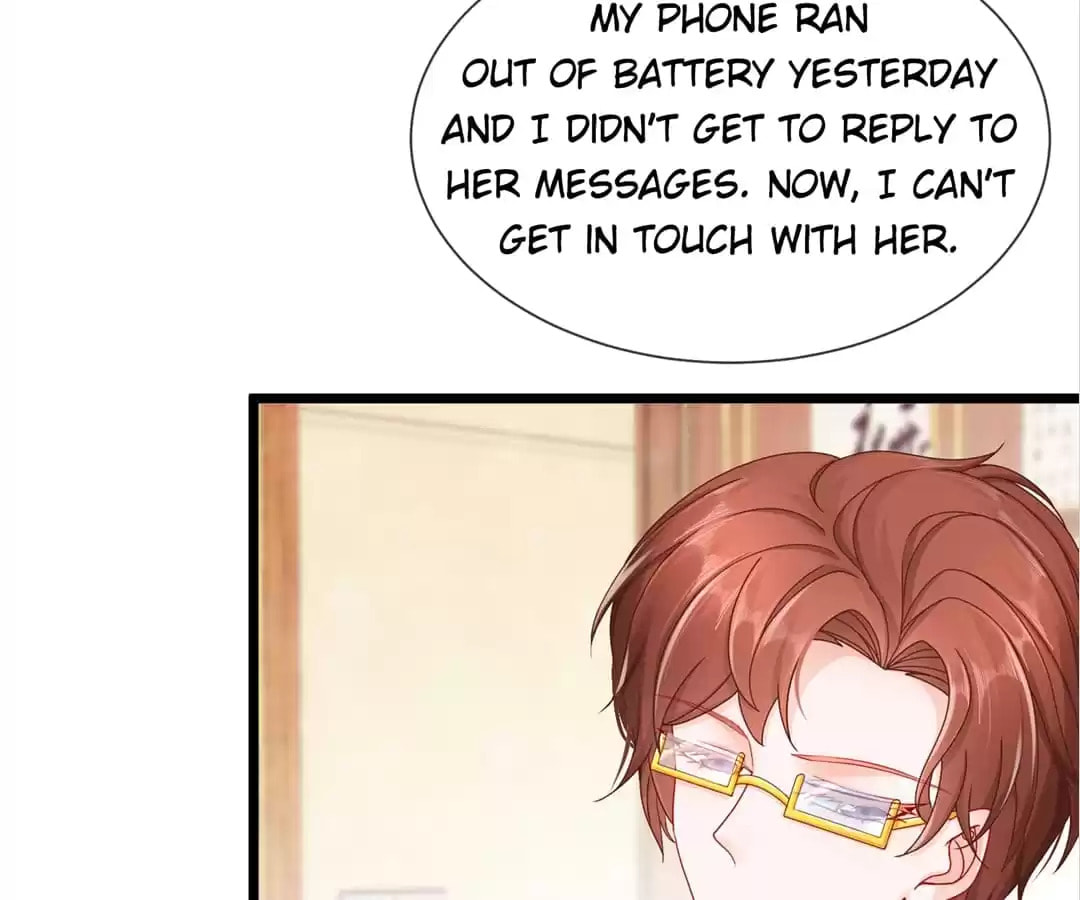 Read Phoebe & Selina (Colored) chapter 8 image 20 on Lezhin