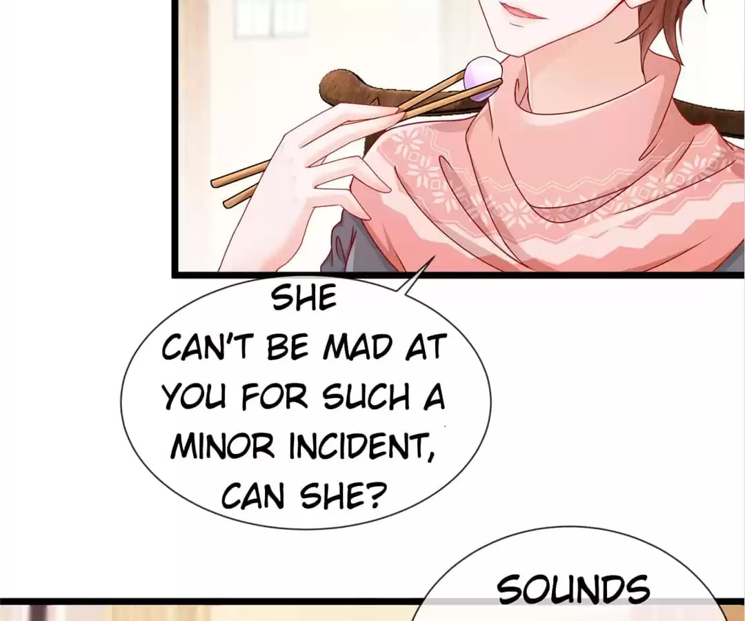 Read Phoebe & Selina (Colored) chapter 8 image 21 on Lezhin