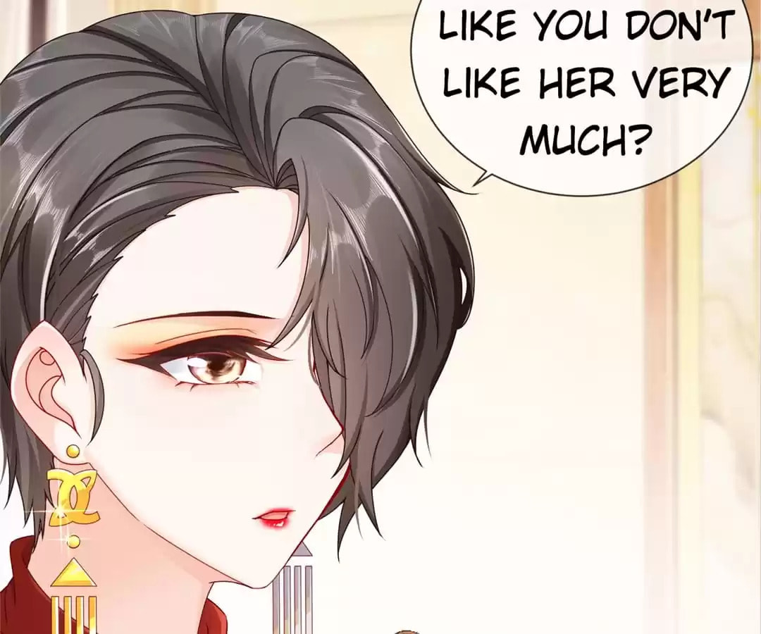 Read Phoebe & Selina (Colored) chapter 8 image 22 on Lezhin