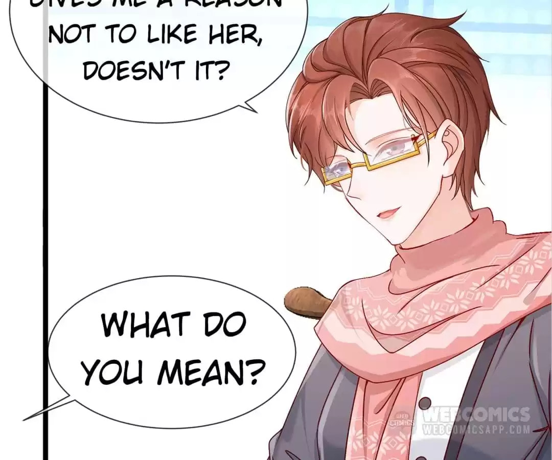 Read Phoebe & Selina (Colored) chapter 8 image 24 on Lezhin