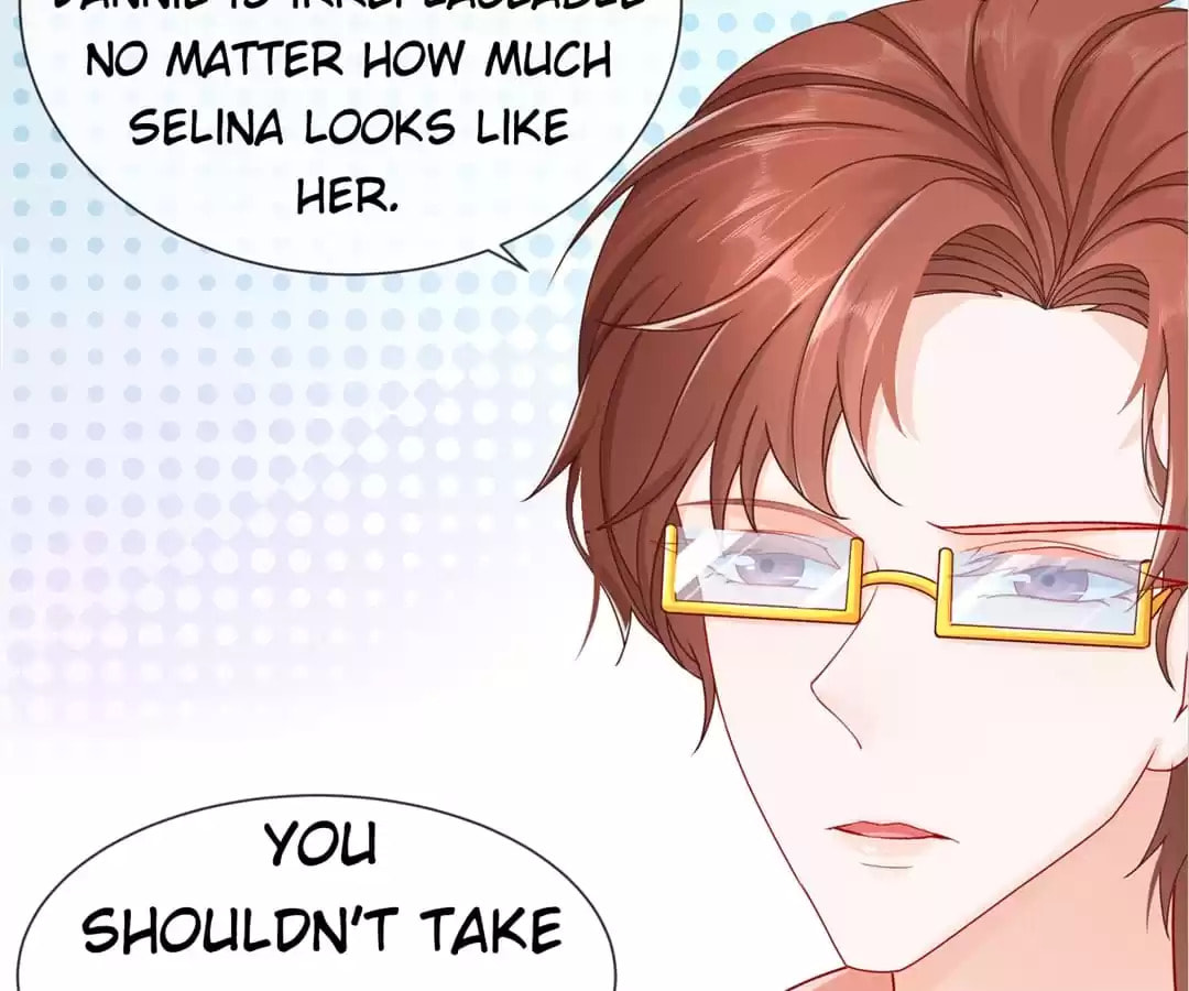 Read Phoebe & Selina (Colored) chapter 8 image 26 on Lezhin