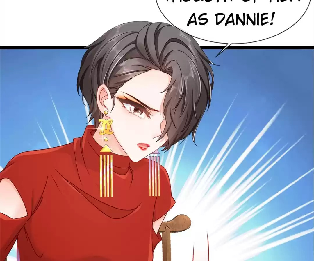 Read Phoebe & Selina (Colored) chapter 8 image 28 on Lezhin