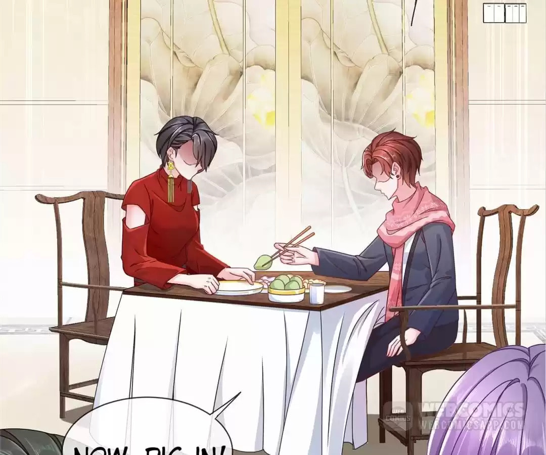 Read Phoebe & Selina (Colored) chapter 8 image 31 on Lezhin