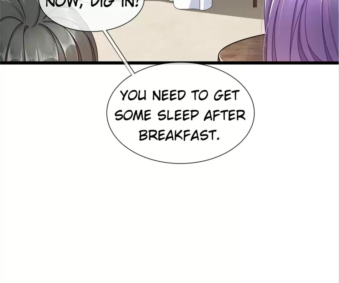 Read Phoebe & Selina (Colored) chapter 8 image 32 on Lezhin