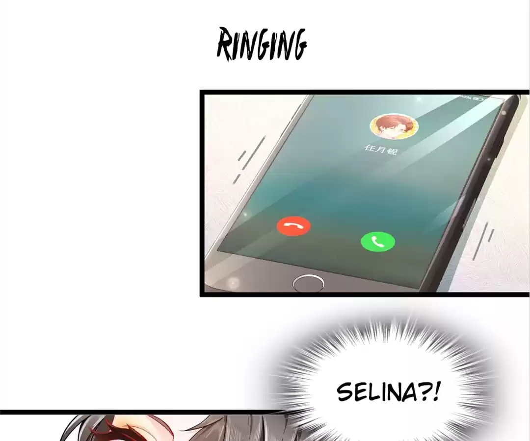 Read Phoebe & Selina (Colored) chapter 8 image 4 on Lezhin