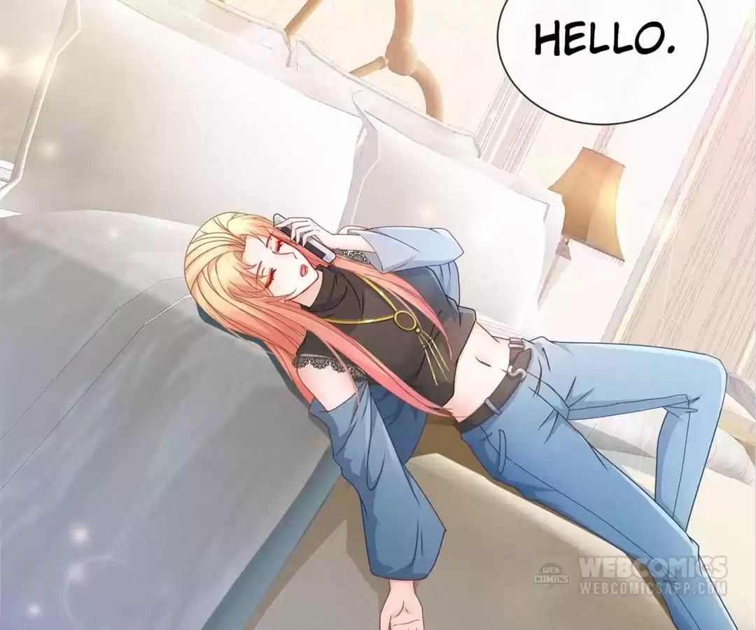 Read Phoebe & Selina (Colored) chapter 8 image 43 on Lezhin