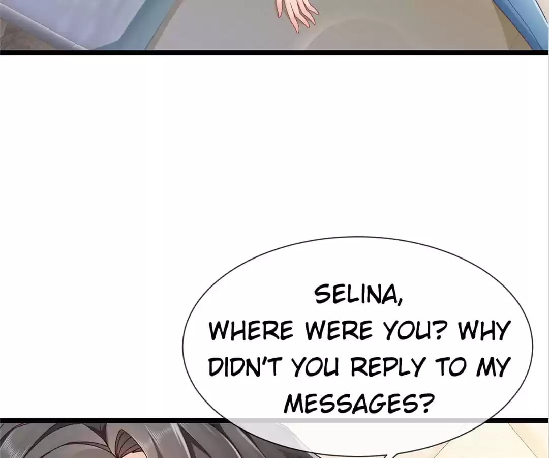 Read Phoebe & Selina (Colored) chapter 8 image 44 on Lezhin