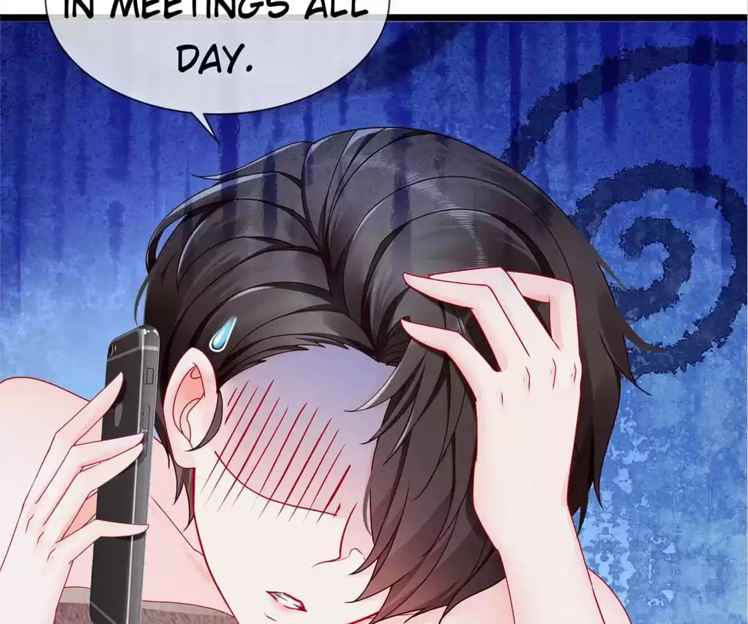 Read Phoebe & Selina (Colored) chapter 8 image 49 on Lezhin