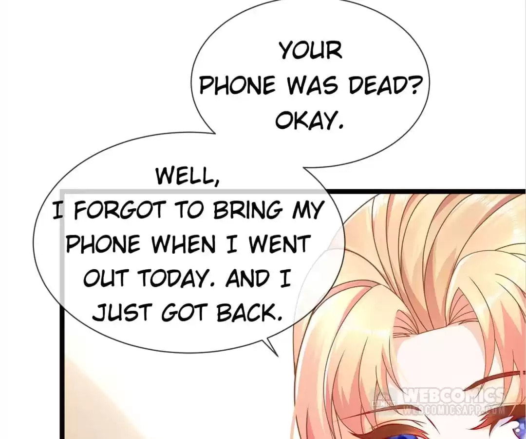 Read Phoebe & Selina (Colored) chapter 8 image 51 on Lezhin