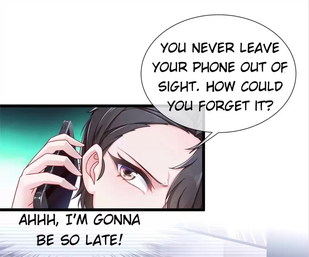 Read Phoebe & Selina (Colored) chapter 8 image 56 on Lezhin