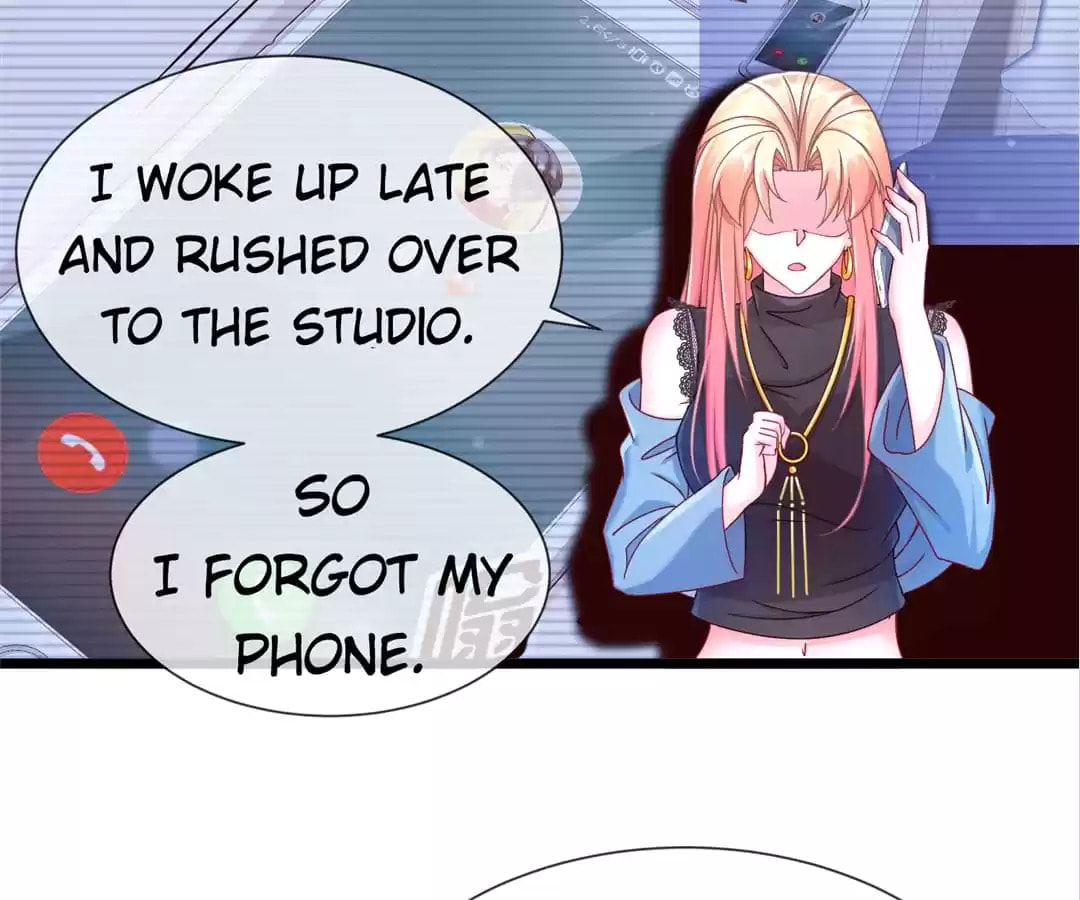 Read Phoebe & Selina (Colored) chapter 8 image 58 on Lezhin