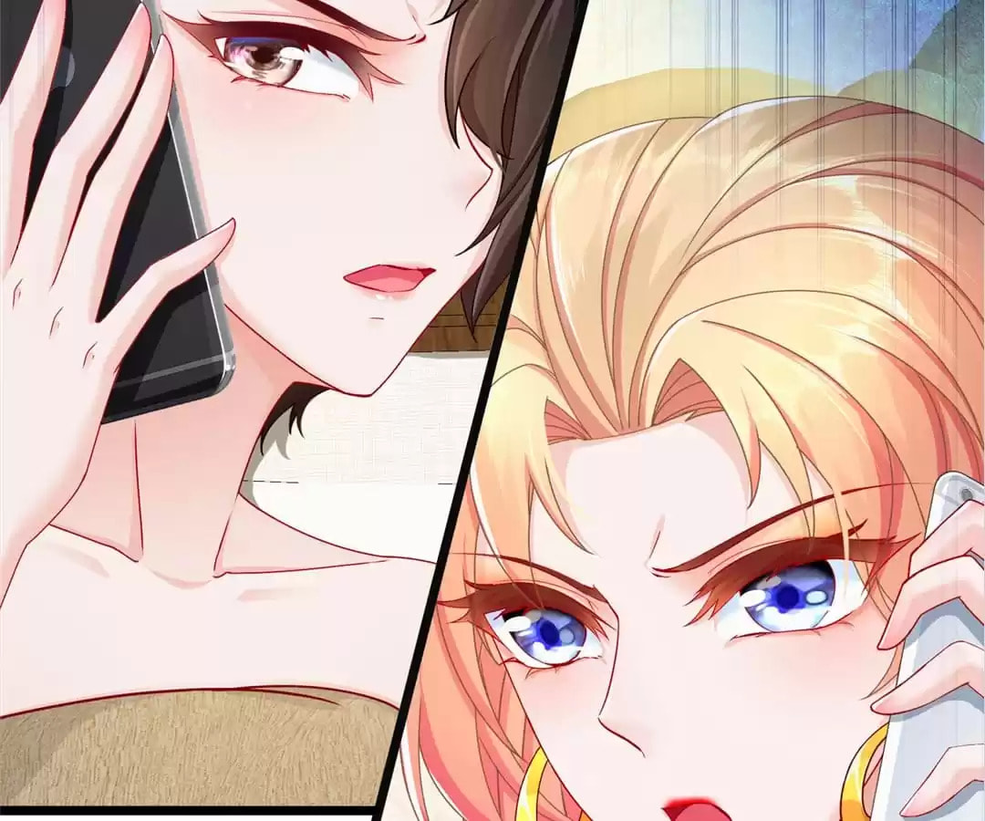 Read Phoebe & Selina (Colored) chapter 8 image 60 on Lezhin