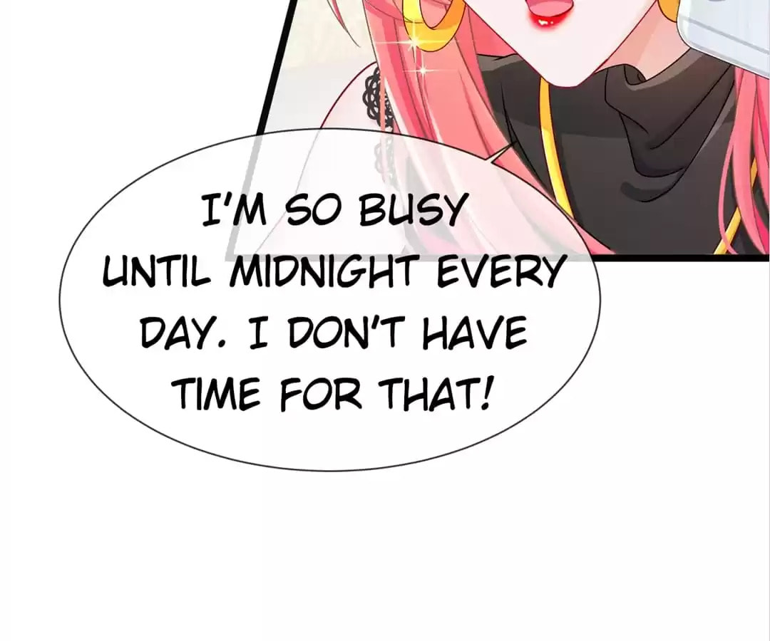 Read Phoebe & Selina (Colored) chapter 8 image 61 on Lezhin
