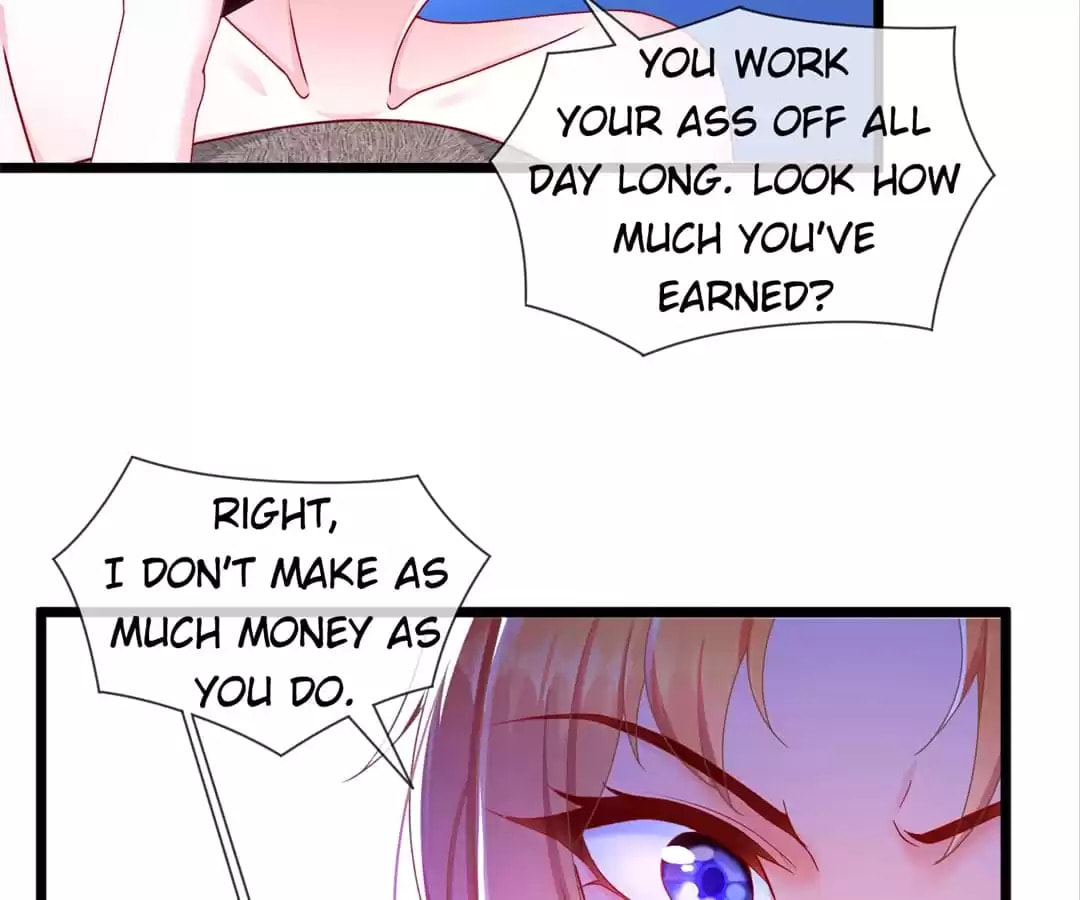 Read Phoebe & Selina (Colored) chapter 8 image 63 on Lezhin