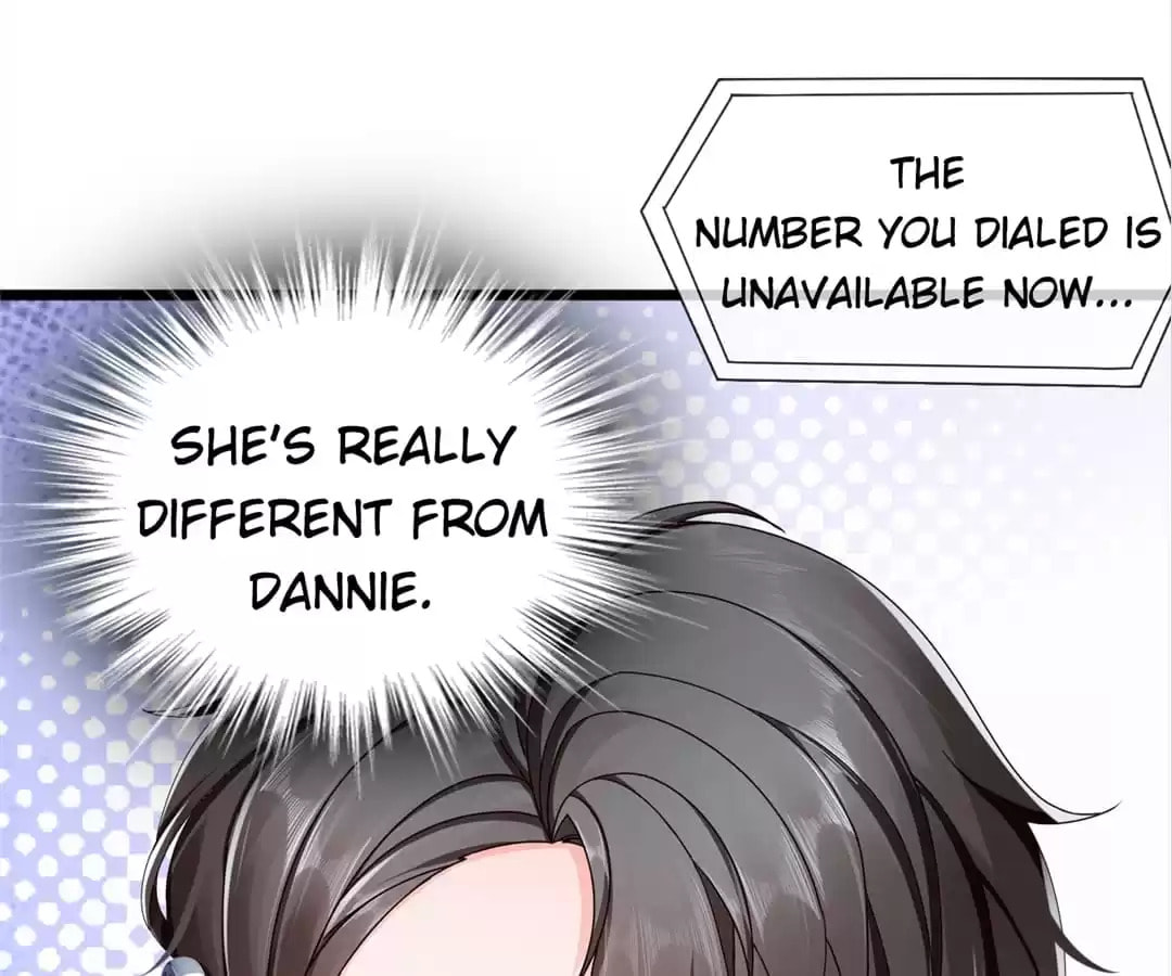 Read Phoebe & Selina (Colored) chapter 8 image 73 on Lezhin