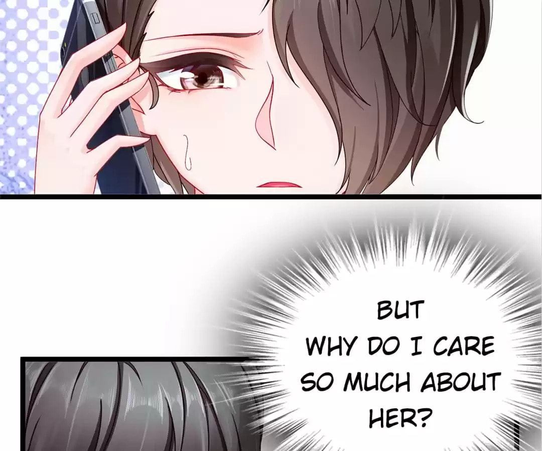 Read Phoebe & Selina (Colored) chapter 8 image 74 on Lezhin