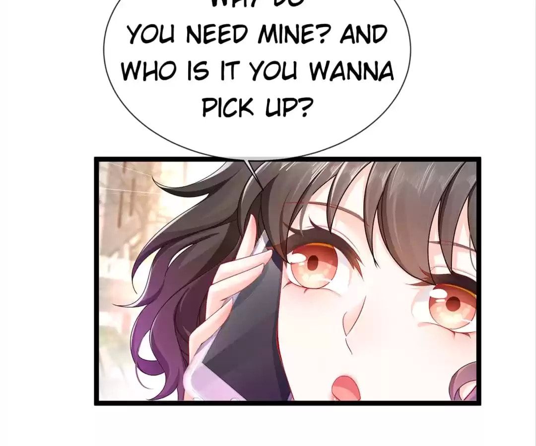 Read Phoebe & Selina (Colored) chapter 8 image 78 on Lezhin