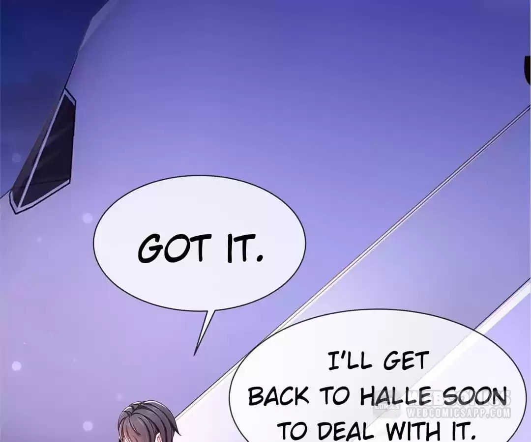 Read Phoebe & Selina (Colored) chapter 9 image 1 on Lezhin
