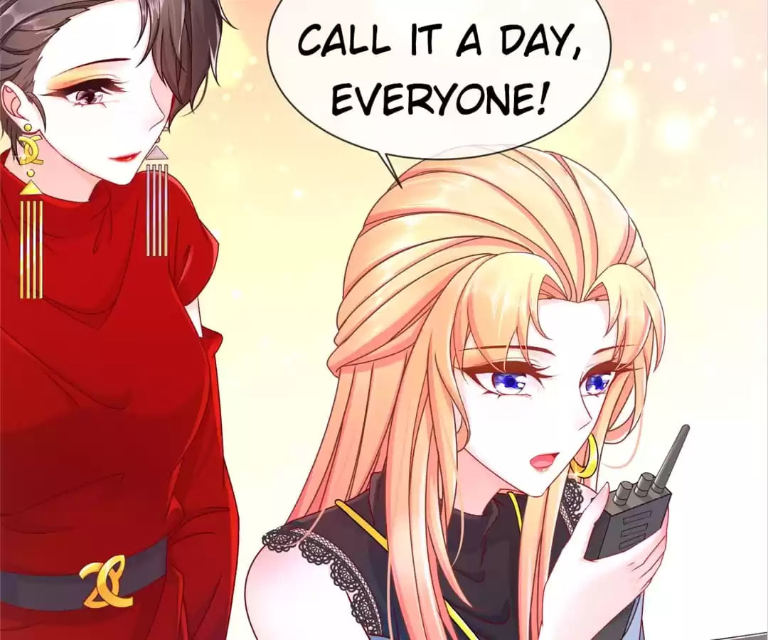 Read Phoebe & Selina (Colored) chapter 9 image 12 on Lezhin