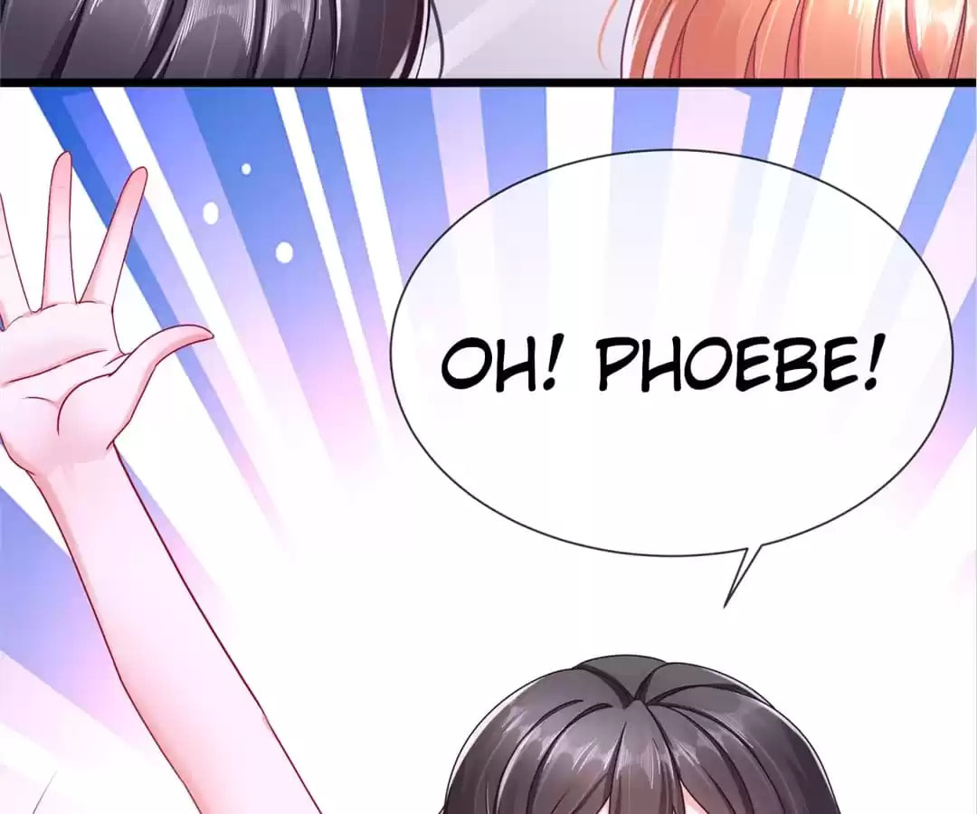 Read Phoebe & Selina (Colored) chapter 9 image 17 on Lezhin