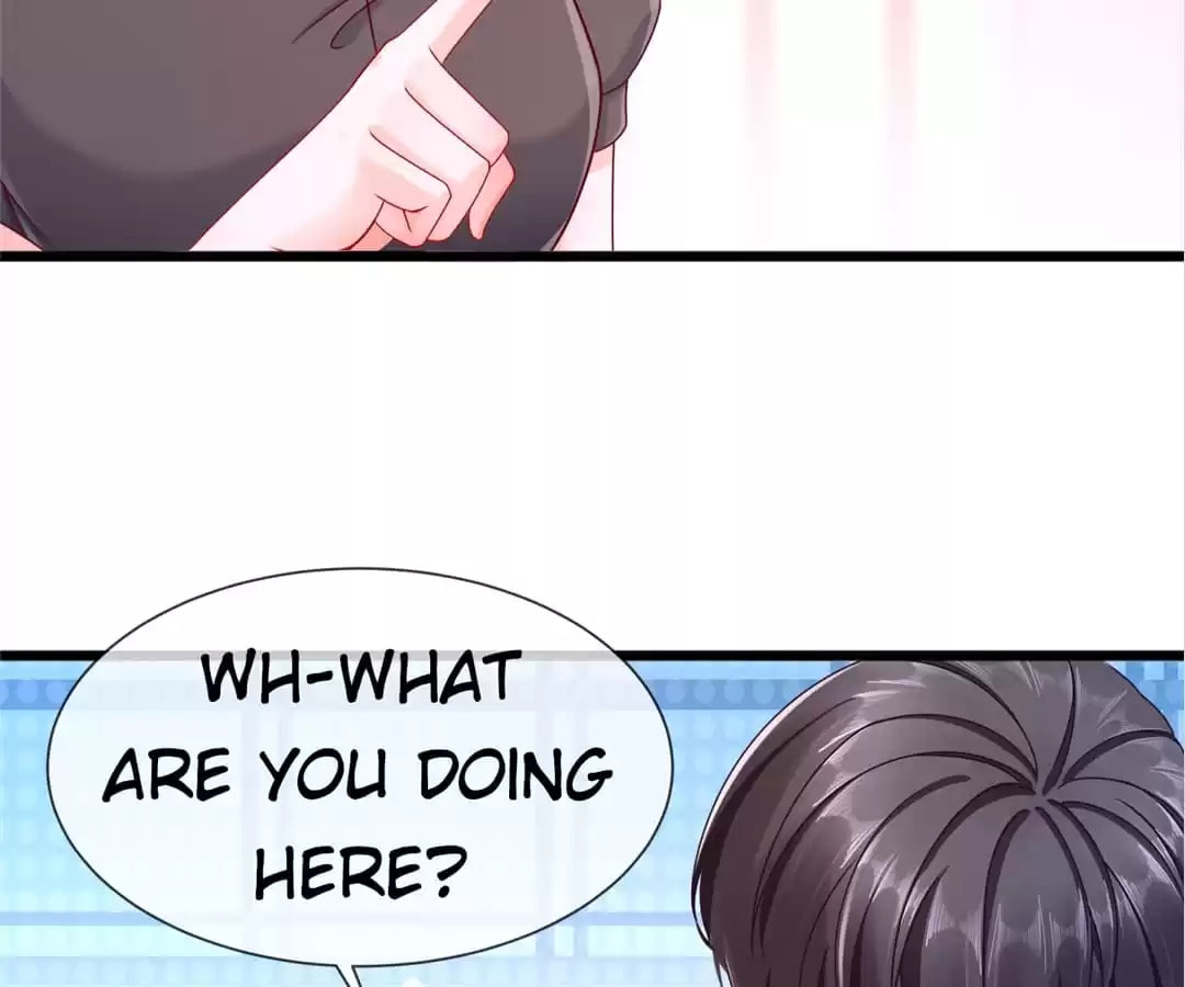 Read Phoebe & Selina (Colored) chapter 9 image 21 on Lezhin