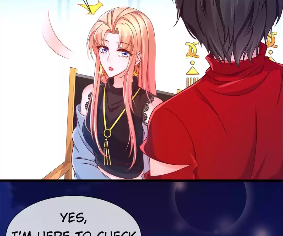 Read Phoebe & Selina (Colored) chapter 9 image 22 on Lezhin