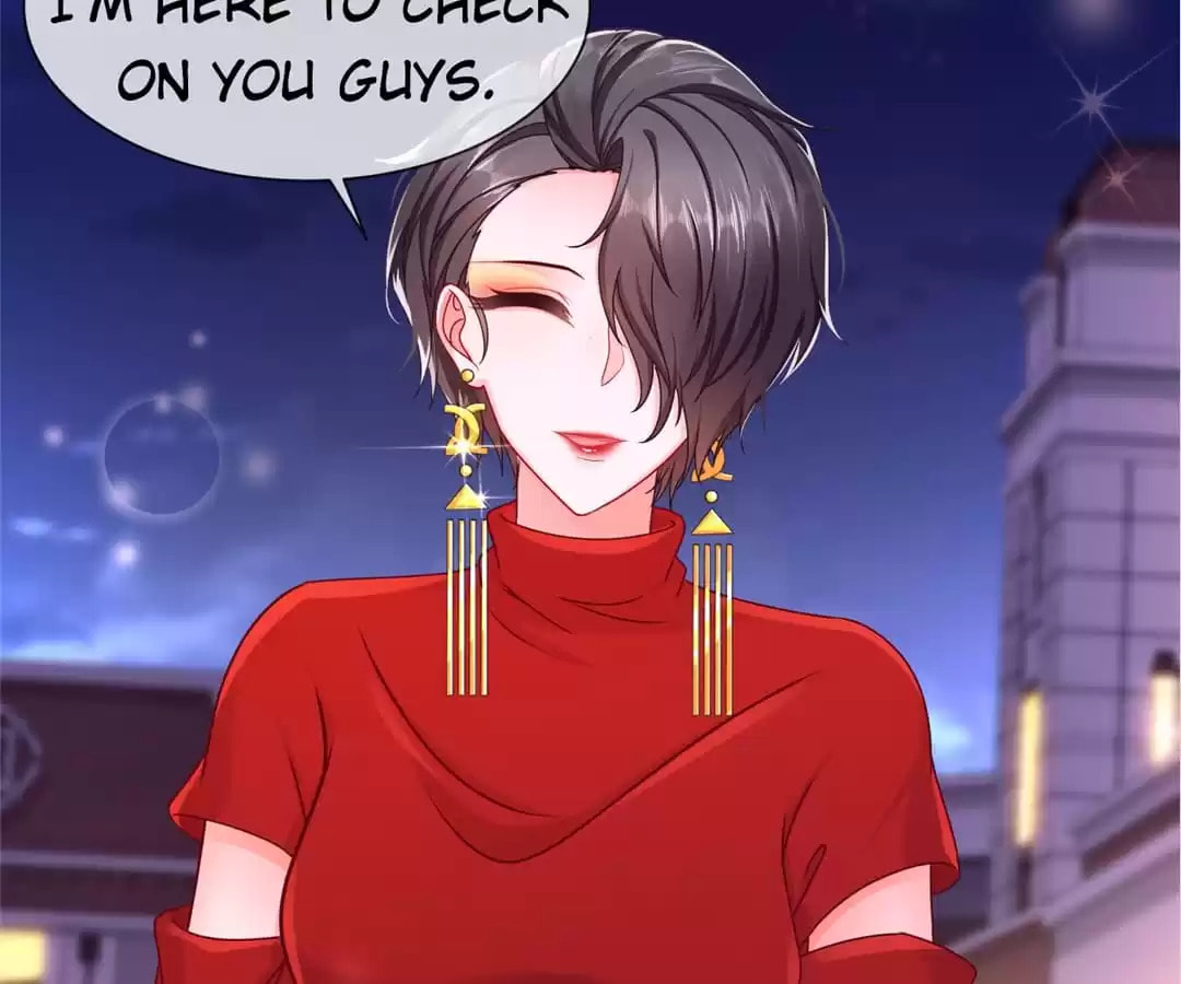 Read Phoebe & Selina (Colored) chapter 9 image 23 on Lezhin
