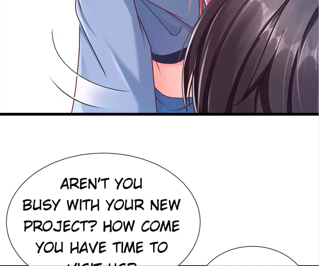 Read Phoebe & Selina (Colored) chapter 9 image 27 on Lezhin