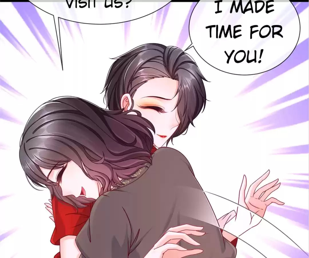 Read Phoebe & Selina (Colored) chapter 9 image 28 on Lezhin