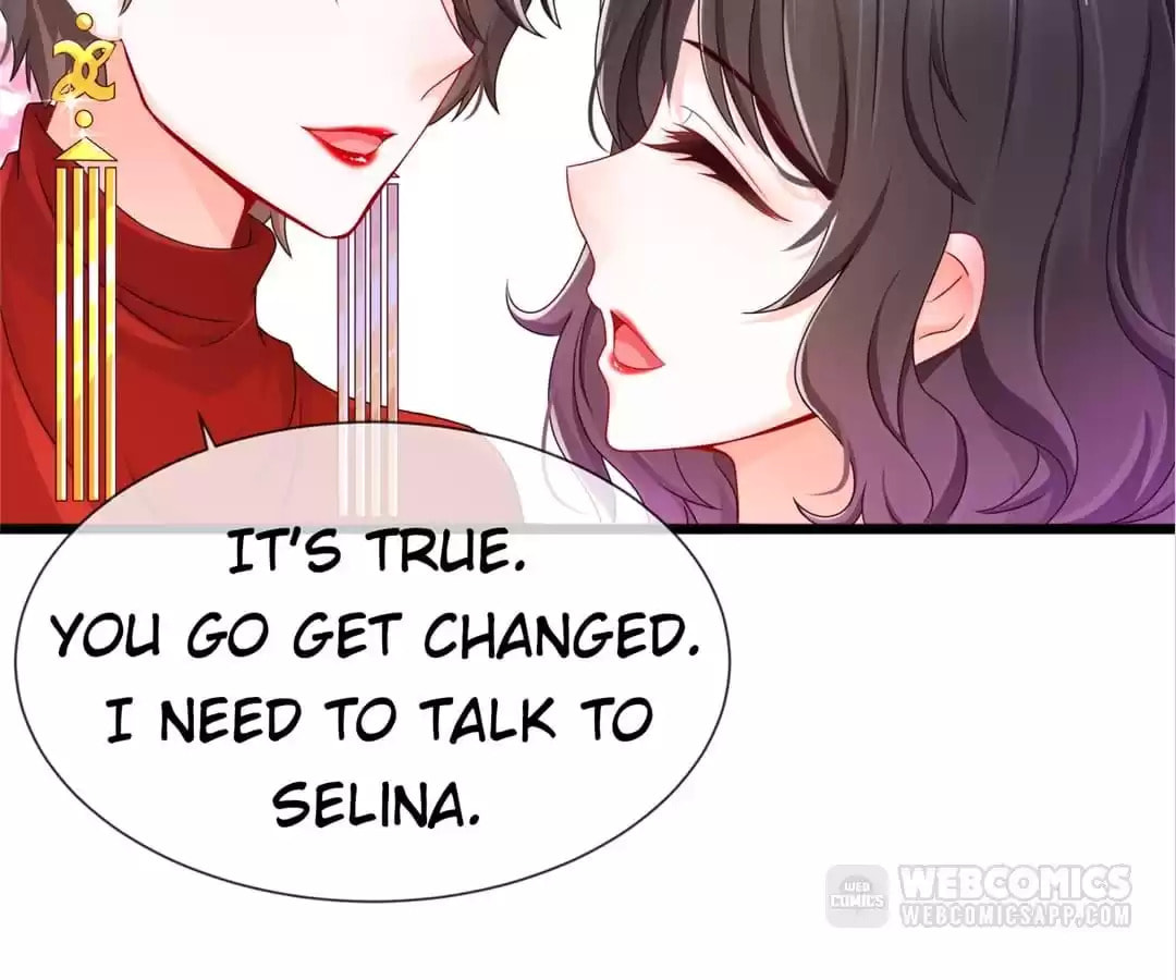 Read Phoebe & Selina (Colored) chapter 9 image 31 on Lezhin