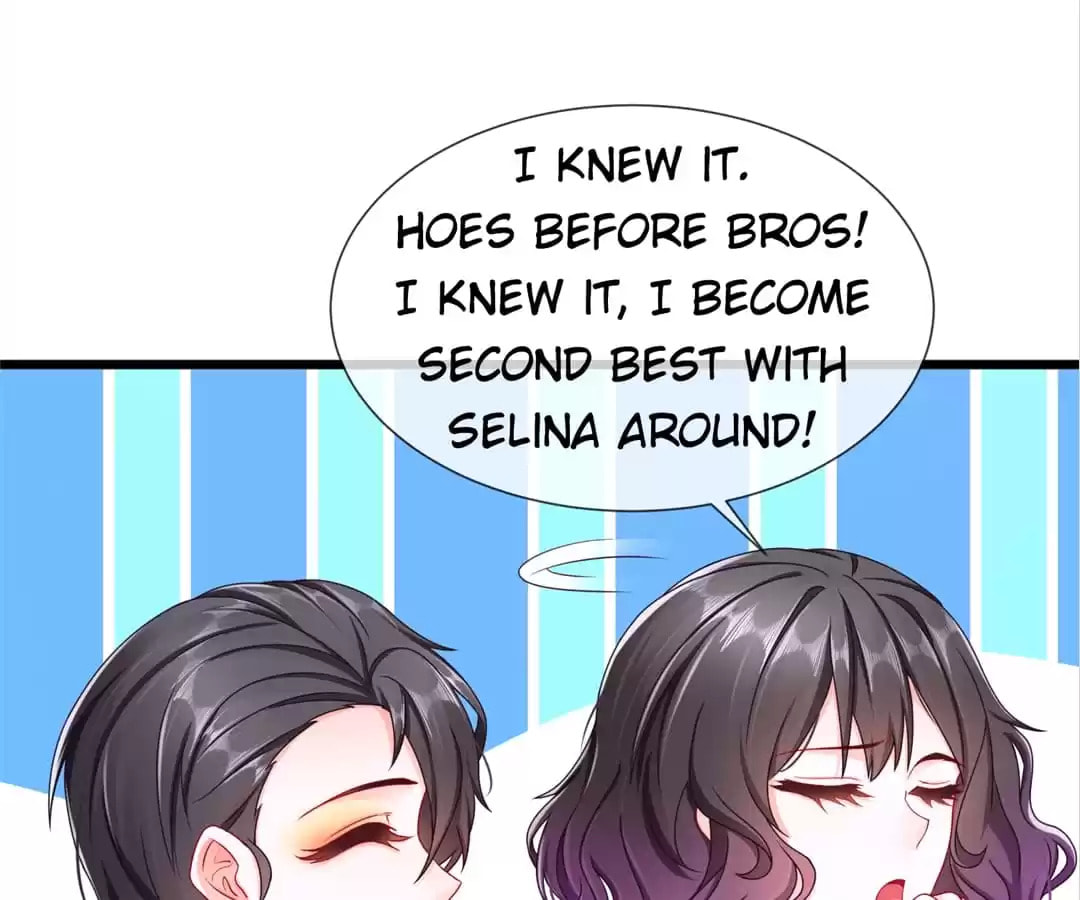 Read Phoebe & Selina (Colored) chapter 9 image 32 on Lezhin