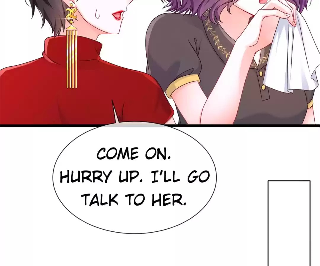 Read Phoebe & Selina (Colored) chapter 9 image 33 on Lezhin