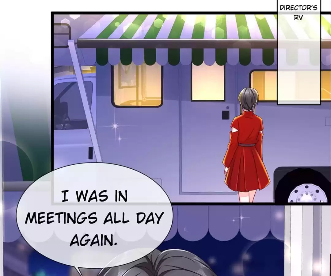 Read Phoebe & Selina (Colored) chapter 9 image 34 on Lezhin