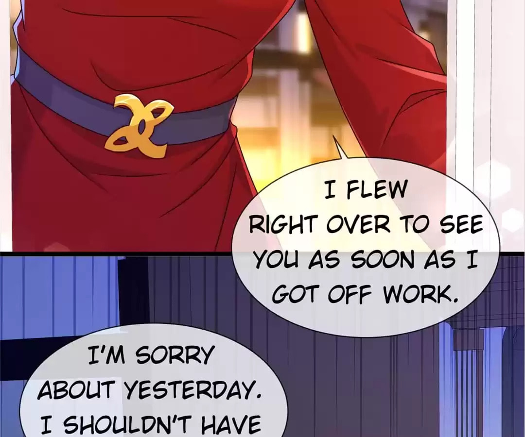 Read Phoebe & Selina (Colored) chapter 9 image 36 on Lezhin