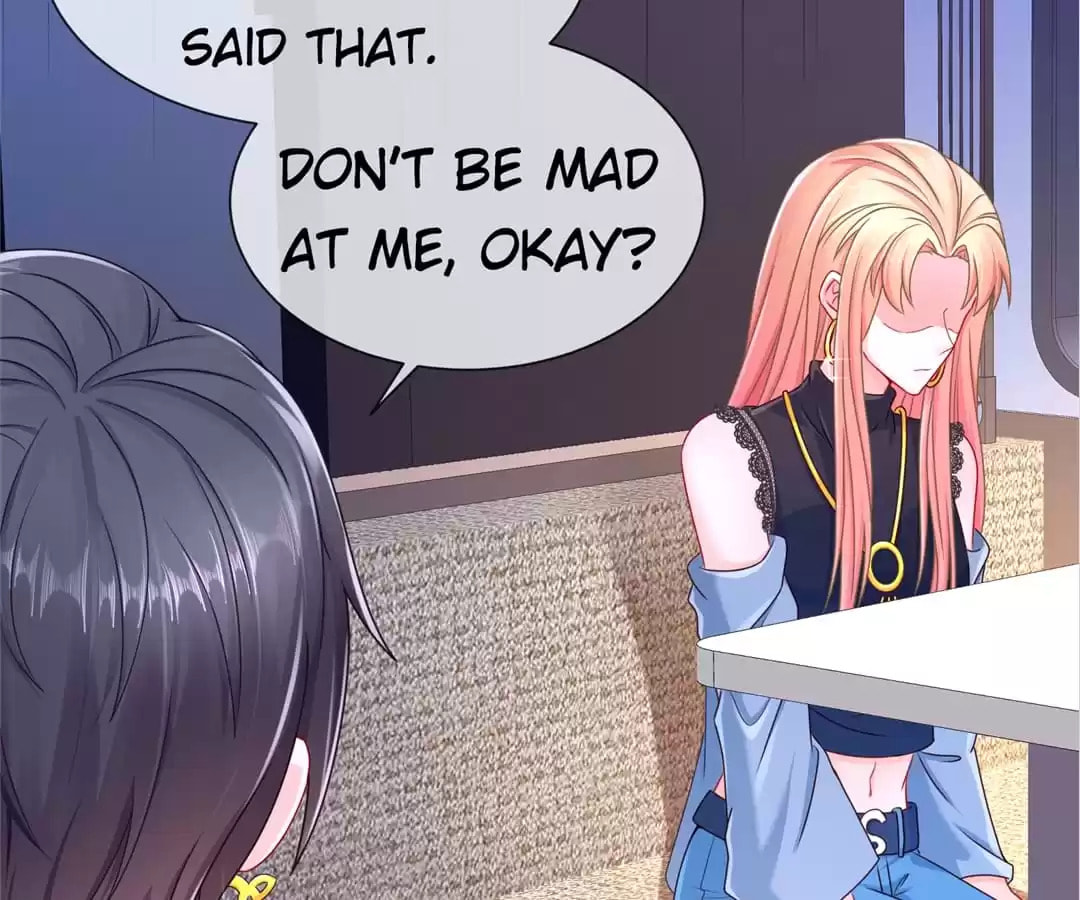 Read Phoebe & Selina (Colored) chapter 9 image 37 on Lezhin