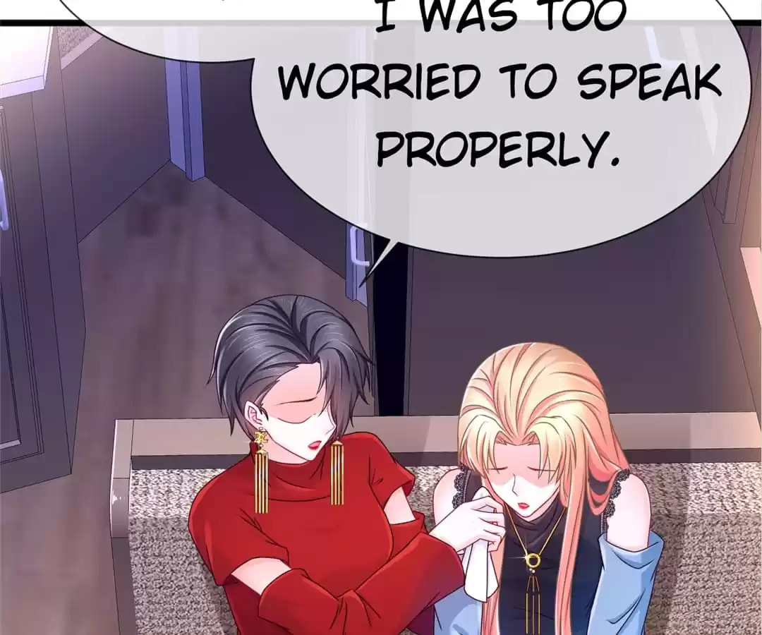 Read Phoebe & Selina (Colored) chapter 9 image 43 on Lezhin