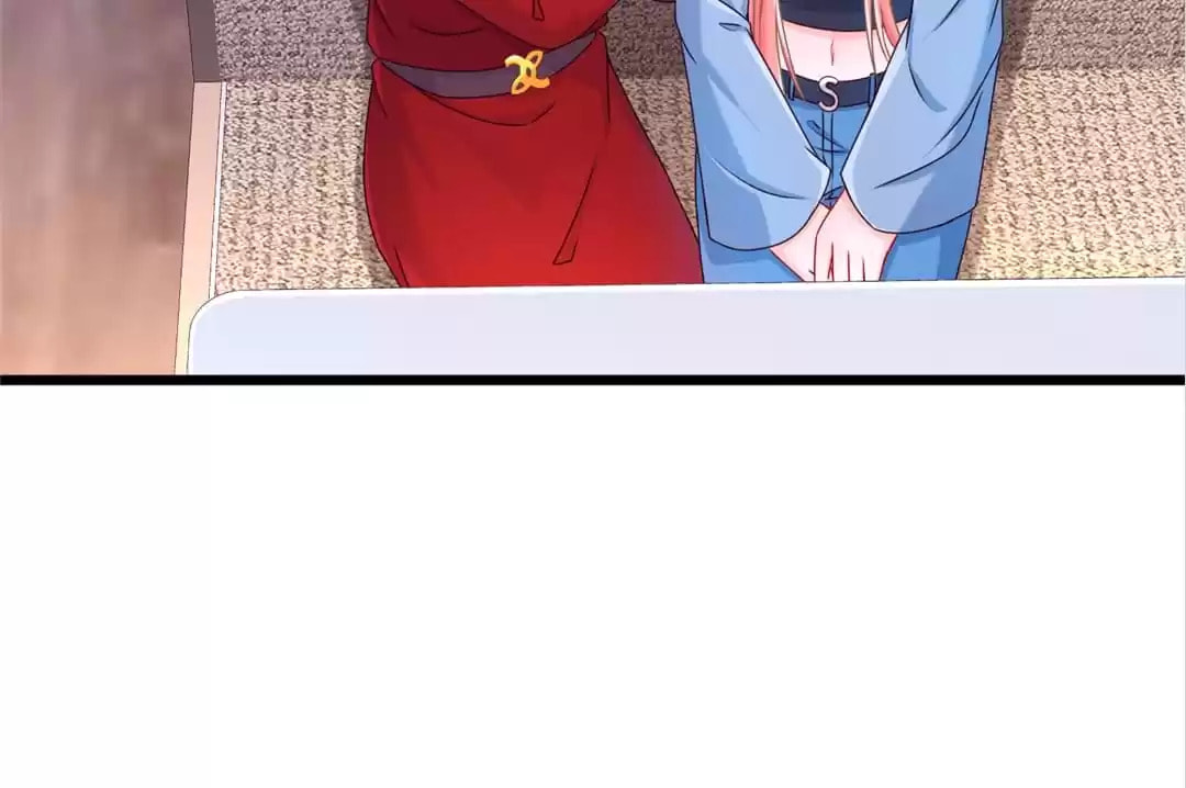 Read Phoebe & Selina (Colored) chapter 9 image 44 on Lezhin