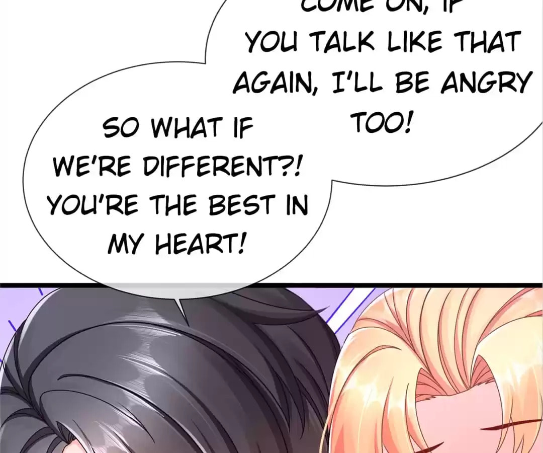 Read Phoebe & Selina (Colored) chapter 9 image 48 on Lezhin