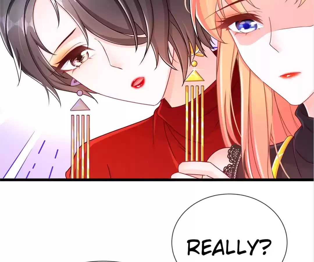 Read Phoebe & Selina (Colored) chapter 9 image 49 on Lezhin