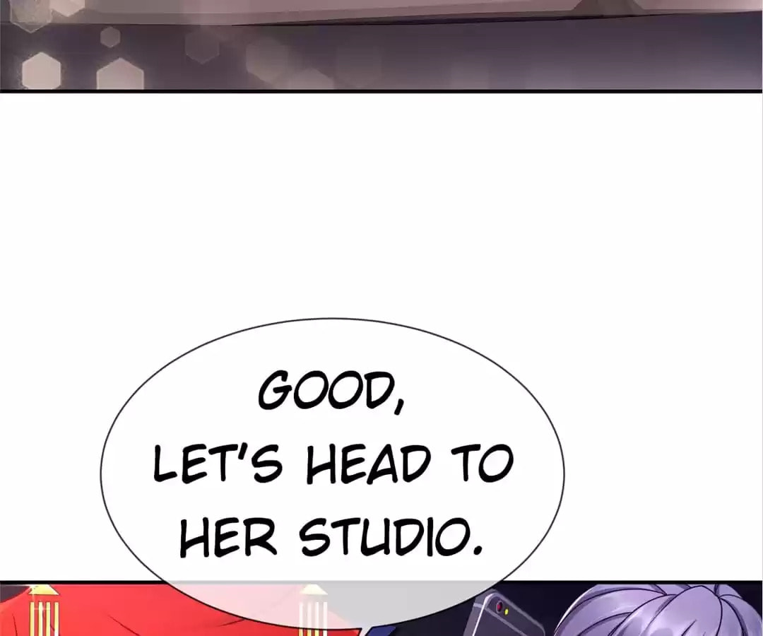 Read Phoebe & Selina (Colored) chapter 9 image 5 on Lezhin