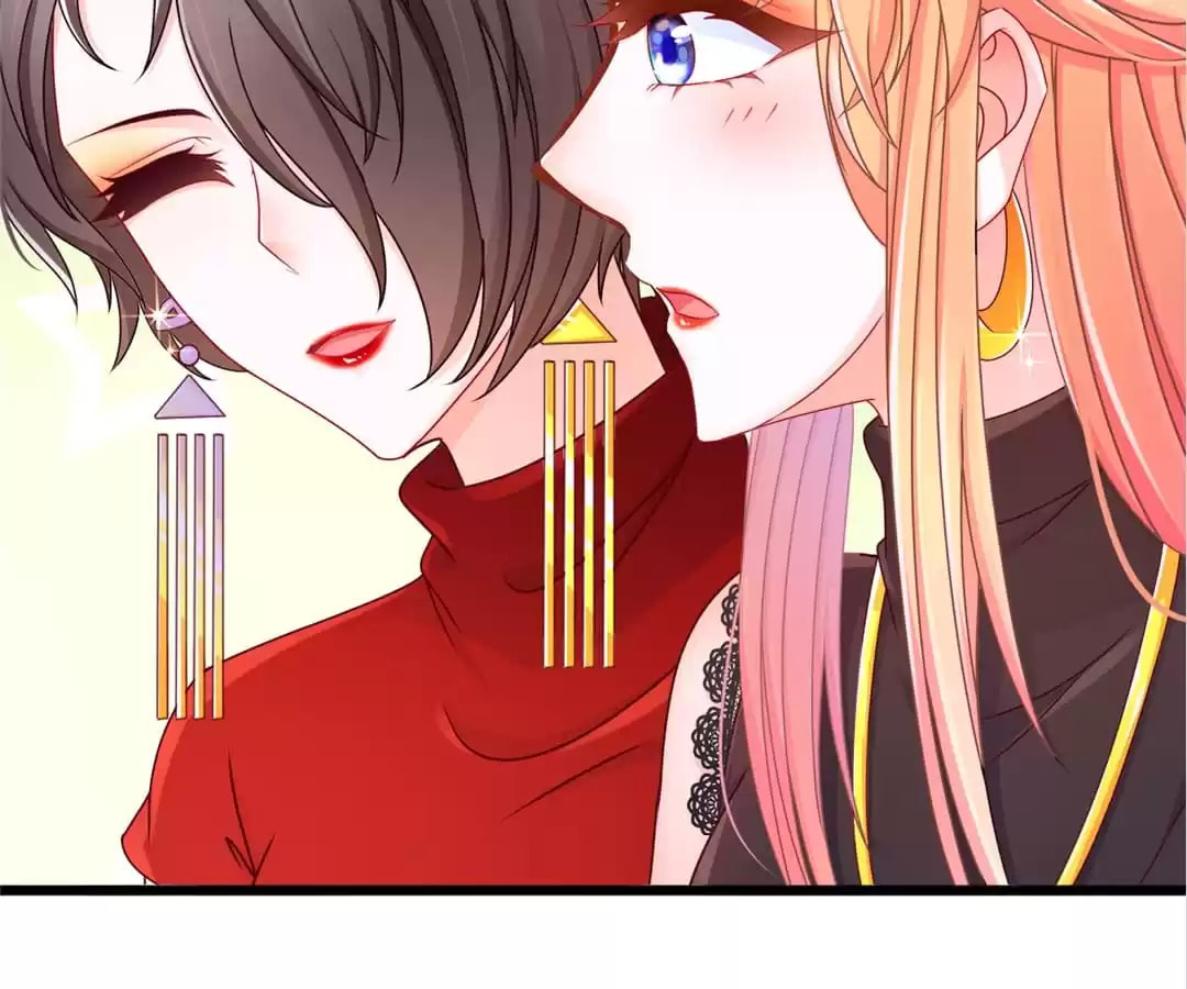 Read Phoebe & Selina (Colored) chapter 9 image 51 on Lezhin