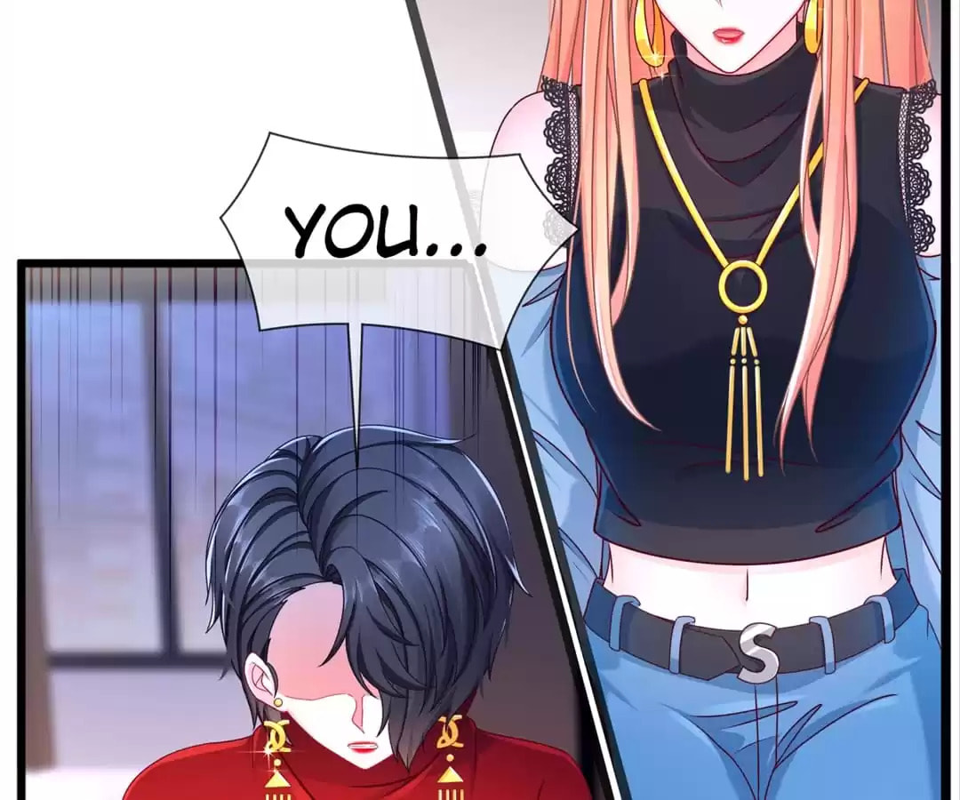 Read Phoebe & Selina (Colored) chapter 9 image 53 on Lezhin