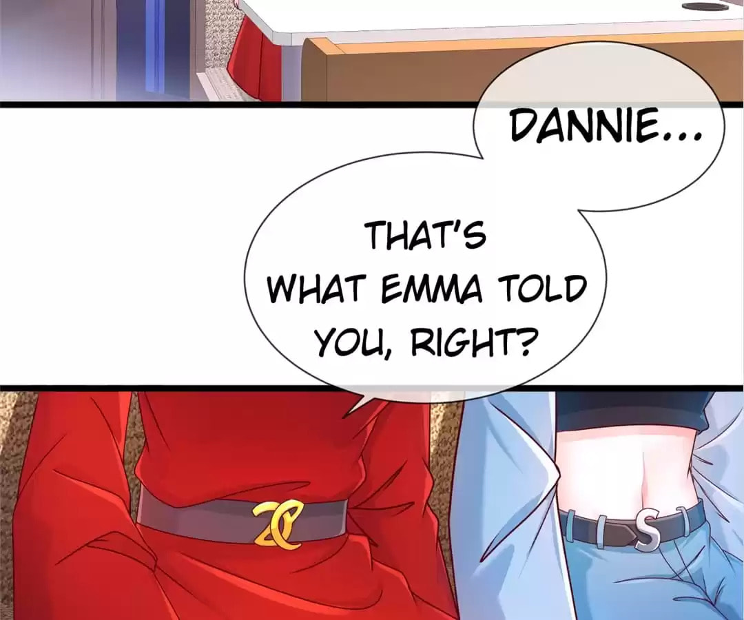 Read Phoebe & Selina (Colored) chapter 9 image 56 on Lezhin