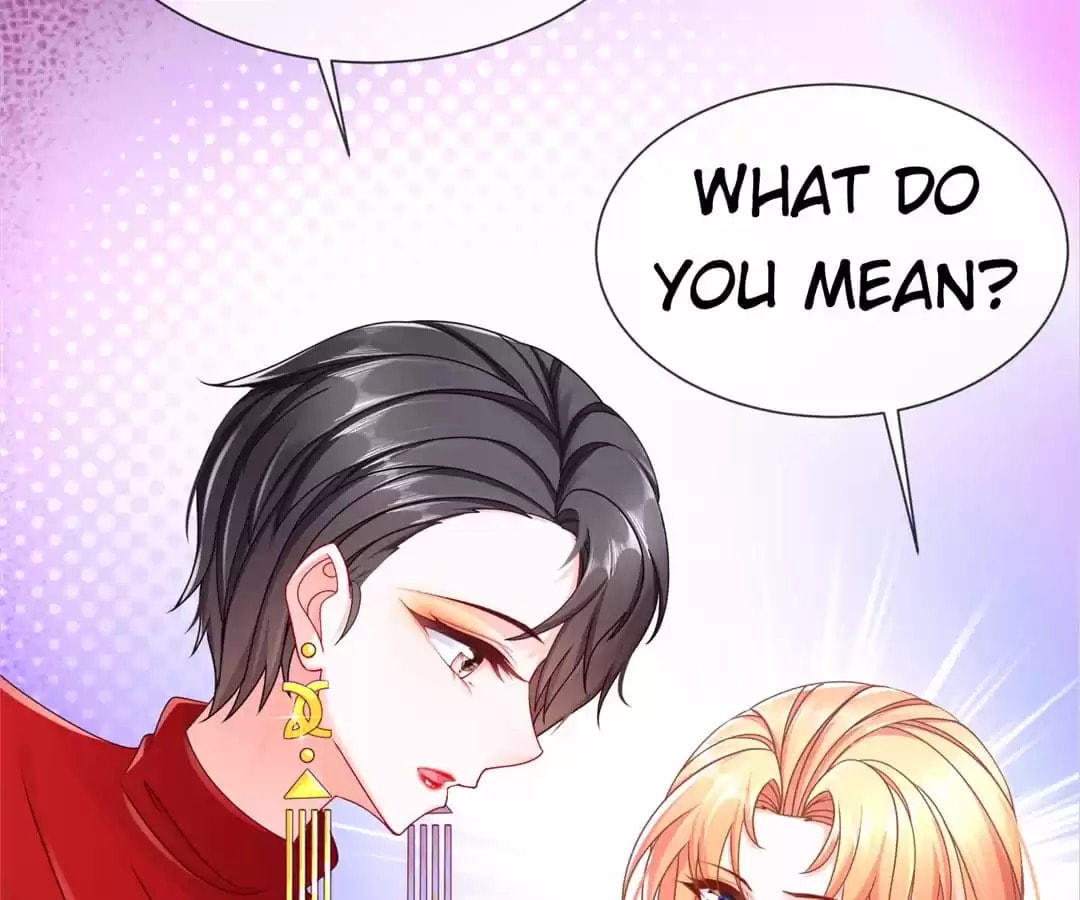 Read Phoebe & Selina (Colored) chapter 9 image 58 on Lezhin