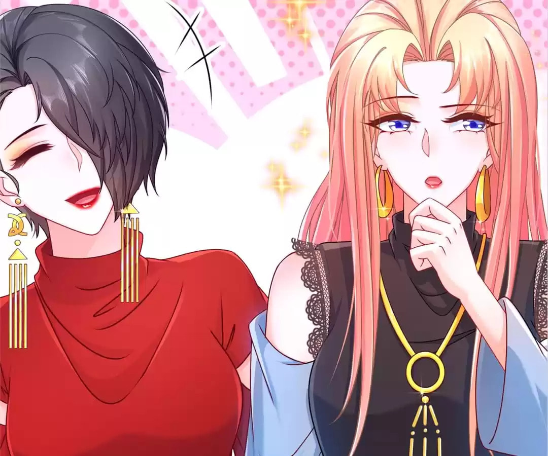 Read Phoebe & Selina (Colored) chapter 9 image 63 on Lezhin