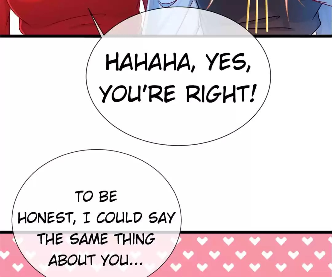 Read Phoebe & Selina (Colored) chapter 9 image 64 on Lezhin